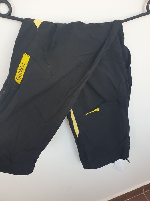 Pantaloni de trening Nike Total 90 Vintage