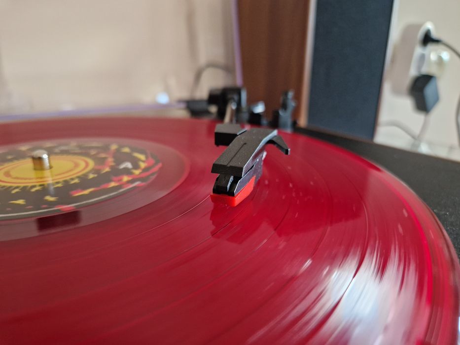 Pick-up stereo Akai ATT-240SP