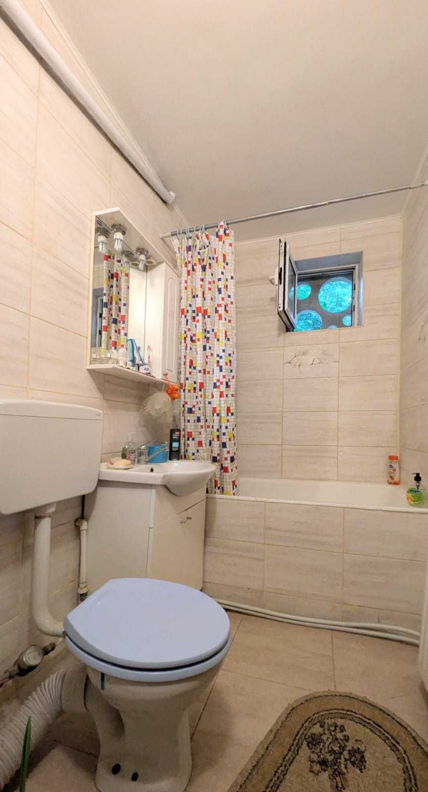 Apartament 2 camere, Parter, Gara, la bulevard - ideal pt cabinet/ bar