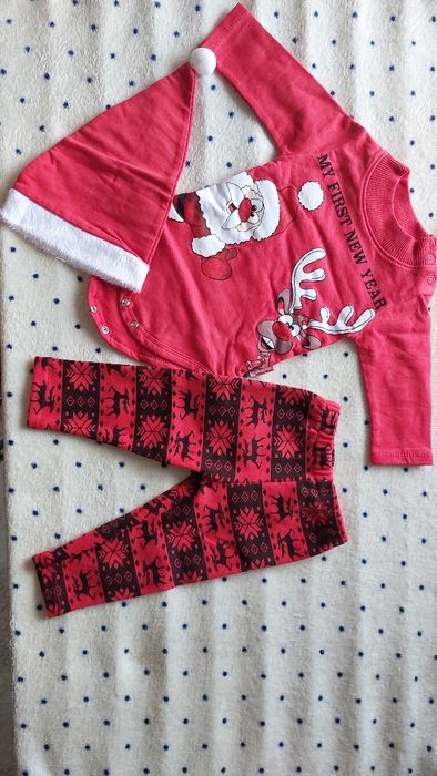 Детские костюмы 0-3