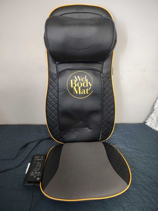 Масажор Welmax - три степени