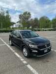 VW T-roc 2.0 Tdi DSG 150 cai