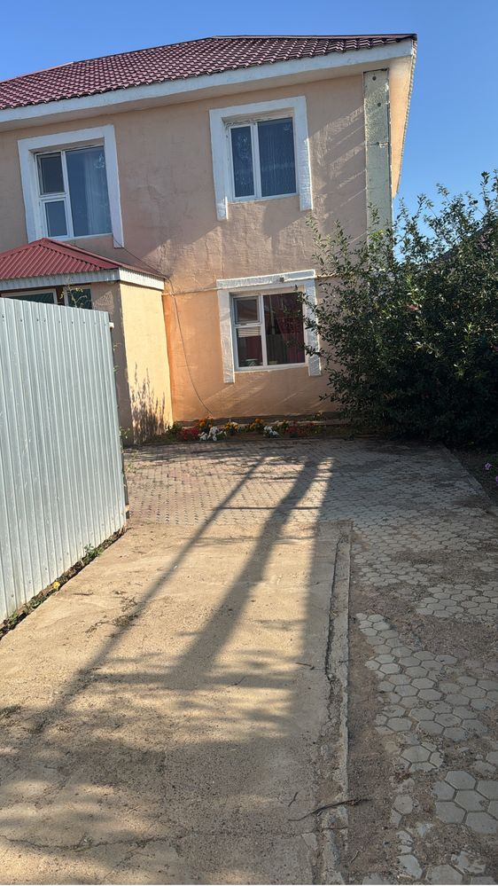 Продается дом Ст аэропорт