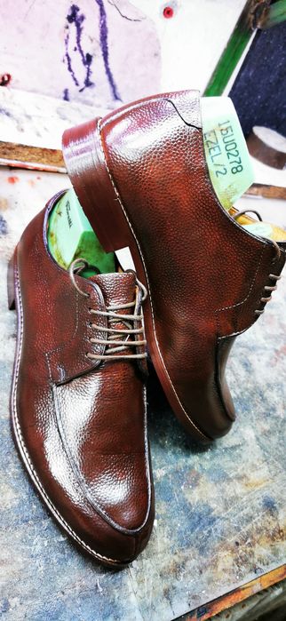 Reconditionari incaltaminte profesional