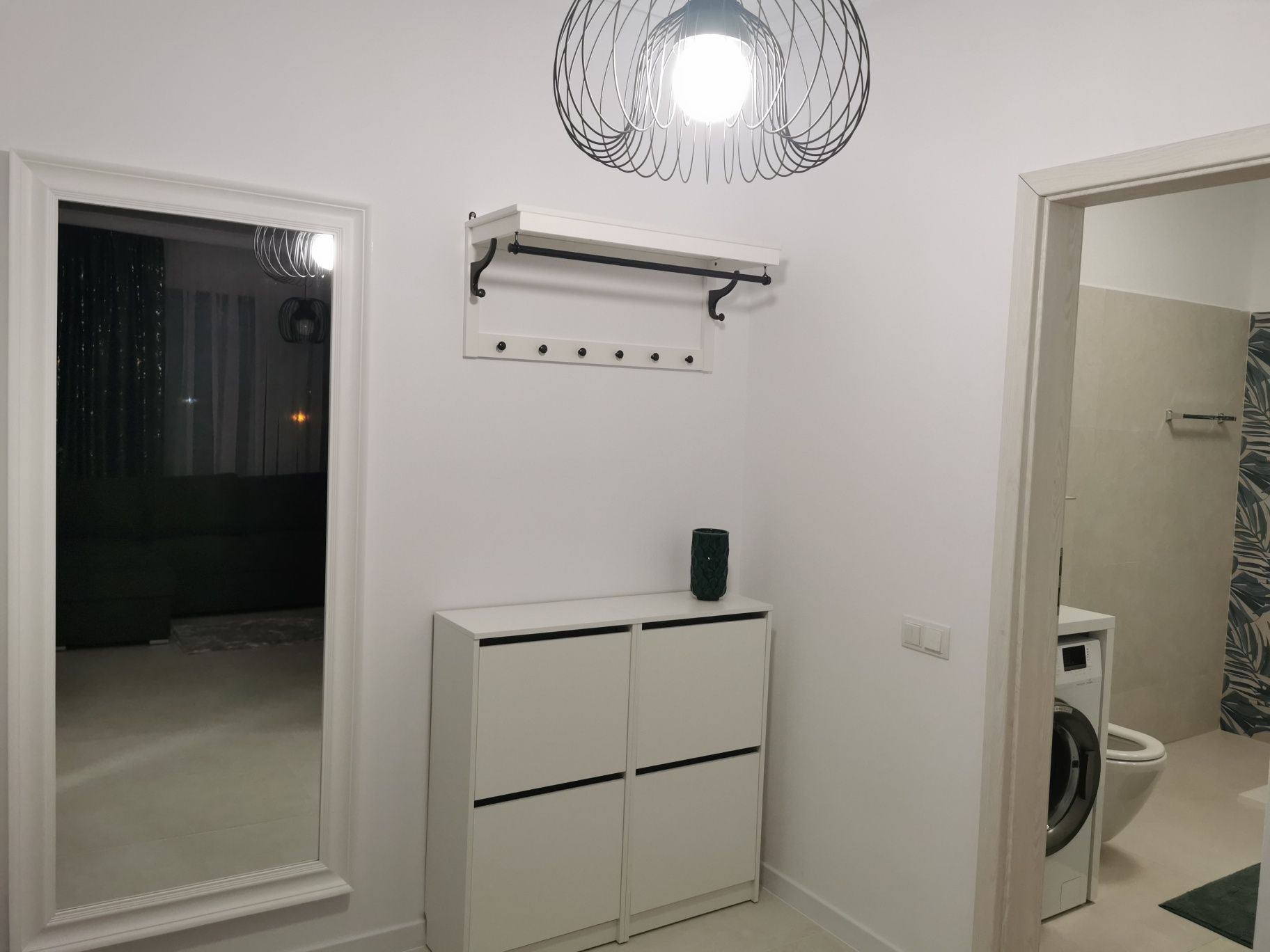 Inchiriez Apartament 2 Camere tip Studio in Bascov Residence
