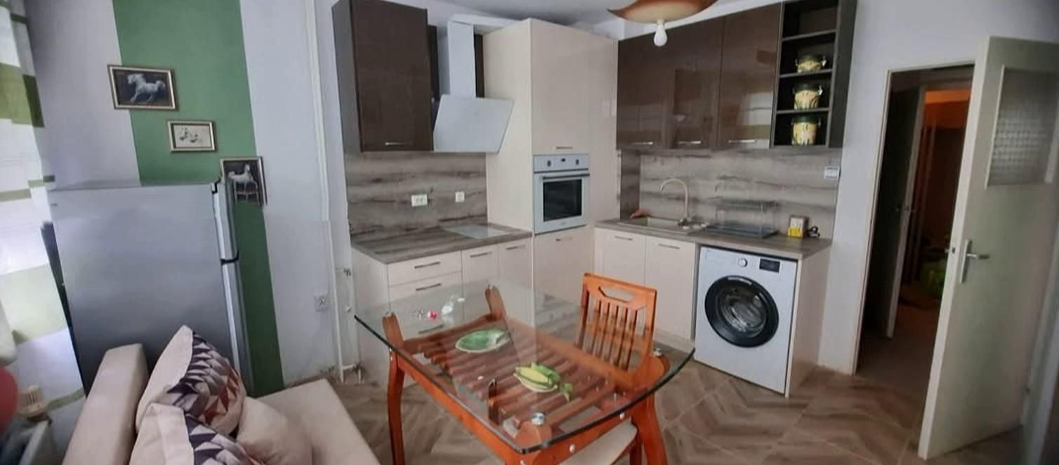 Едностаен апартамент под наем в ж.к. Банишора, 2205672