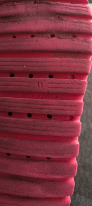 Мъжки джапанки Jordan номер 45