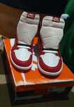 Jordan 1 Lost and Found