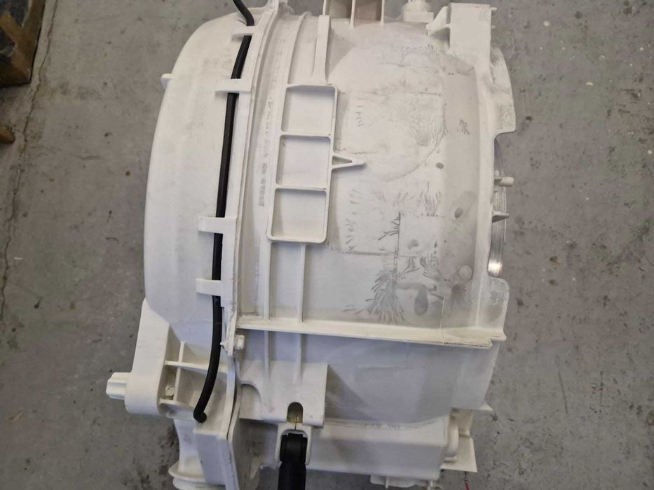 Cuva completa masina de spalat Beko WRE7512XWW / R29