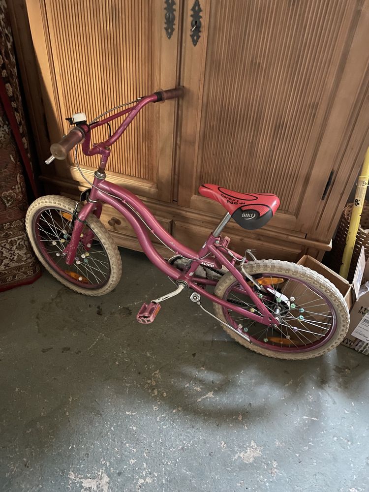 Biciclete copii si tandem