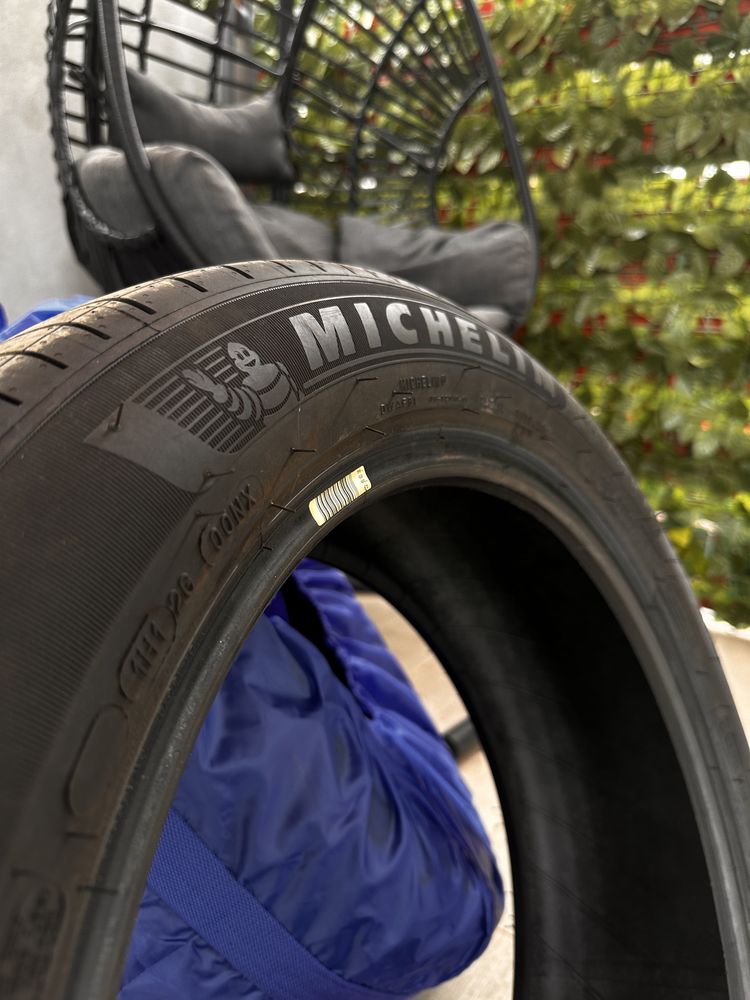 Vand Anvelope Noi Michelin Primacy Vara 19” 205 55 R19