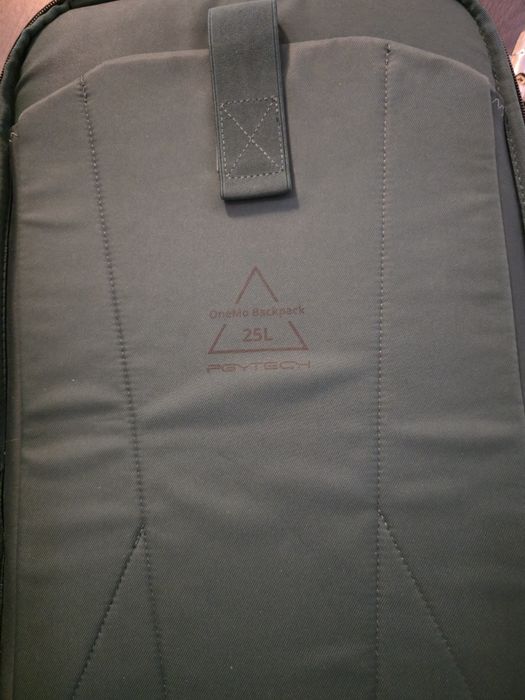 Rucsac Foto pgytech OneMo 25L.