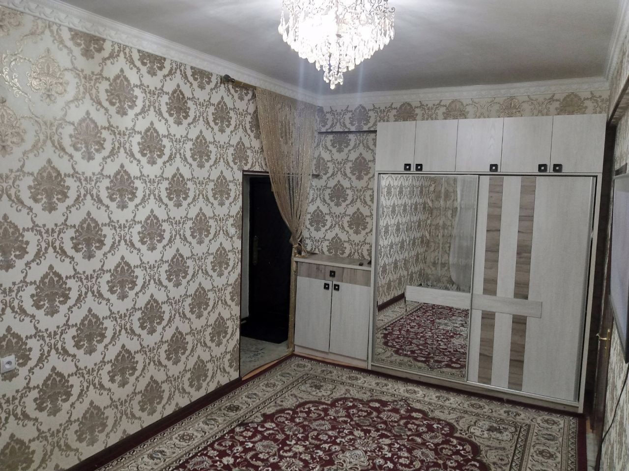 Сергили 6а холати ало.