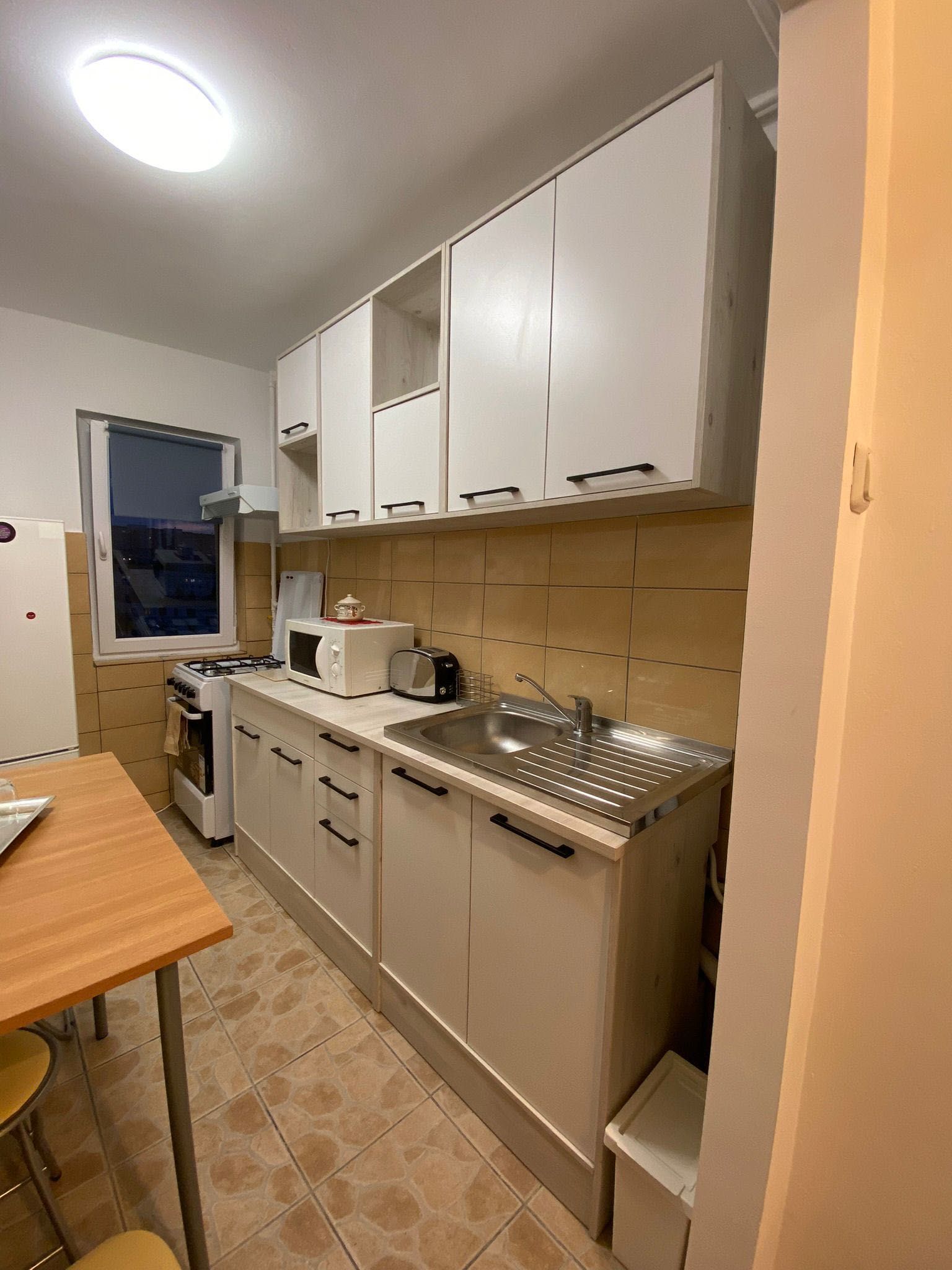 Apartament 2 camere Manastur