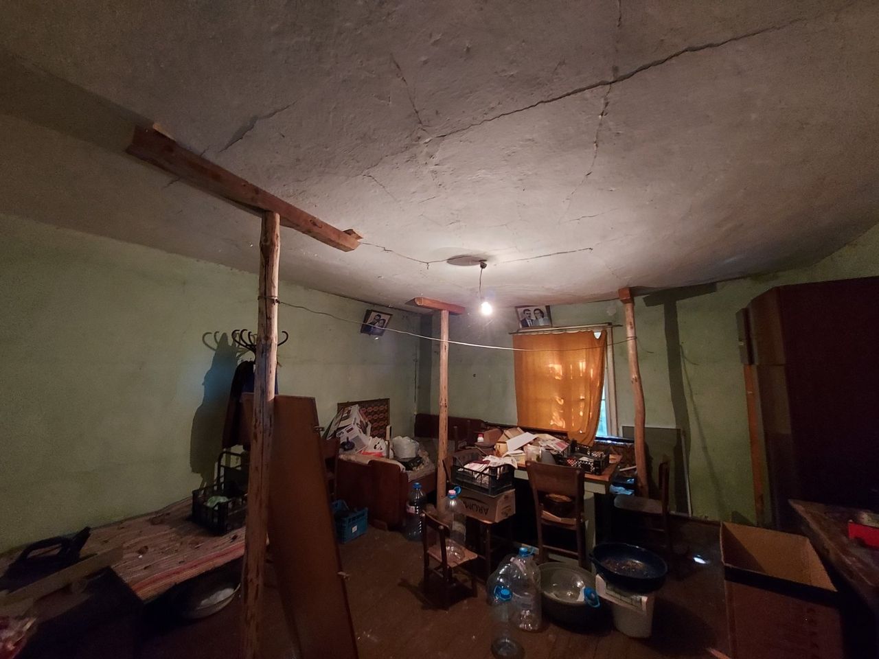 Продава се Къща в с. Дрен, Област Перник - 60 кв.м за 527 €/кв.м - Снимка #7