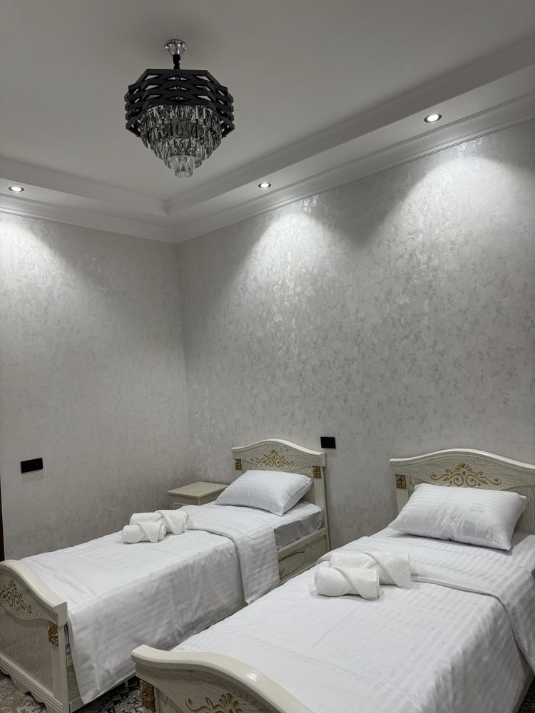 Hostel ABDULAZIZ Мехмонхона гостиница отель