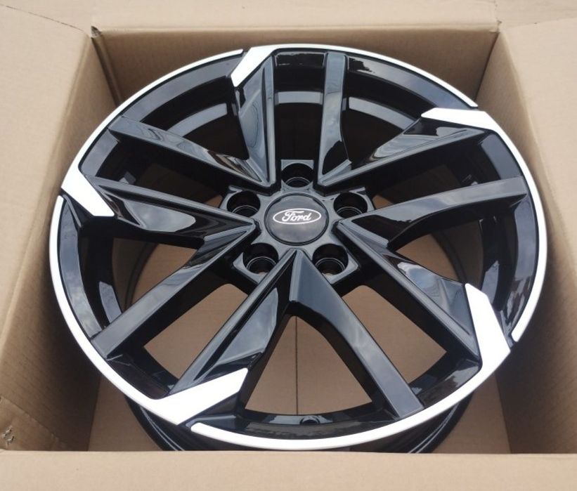 Jante 17 Ford Focus Puma Mondeo Kuga C-max S-Max Transit 5 x 108 R17