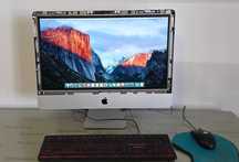 Apple imac 22 inch - functional perfect