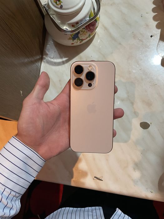 Iphone 16 pro srochno