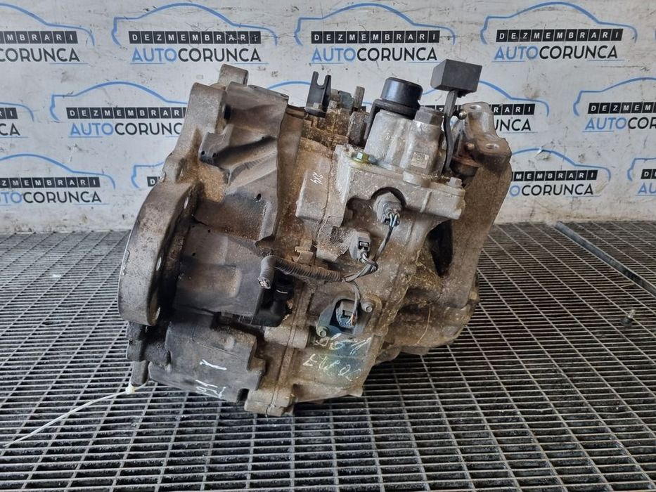 Cutie de viteze Land Rover Range Rover Evoque 2.2 SD4 2012 - 2015 190CP Manuala 6 Trepte ...