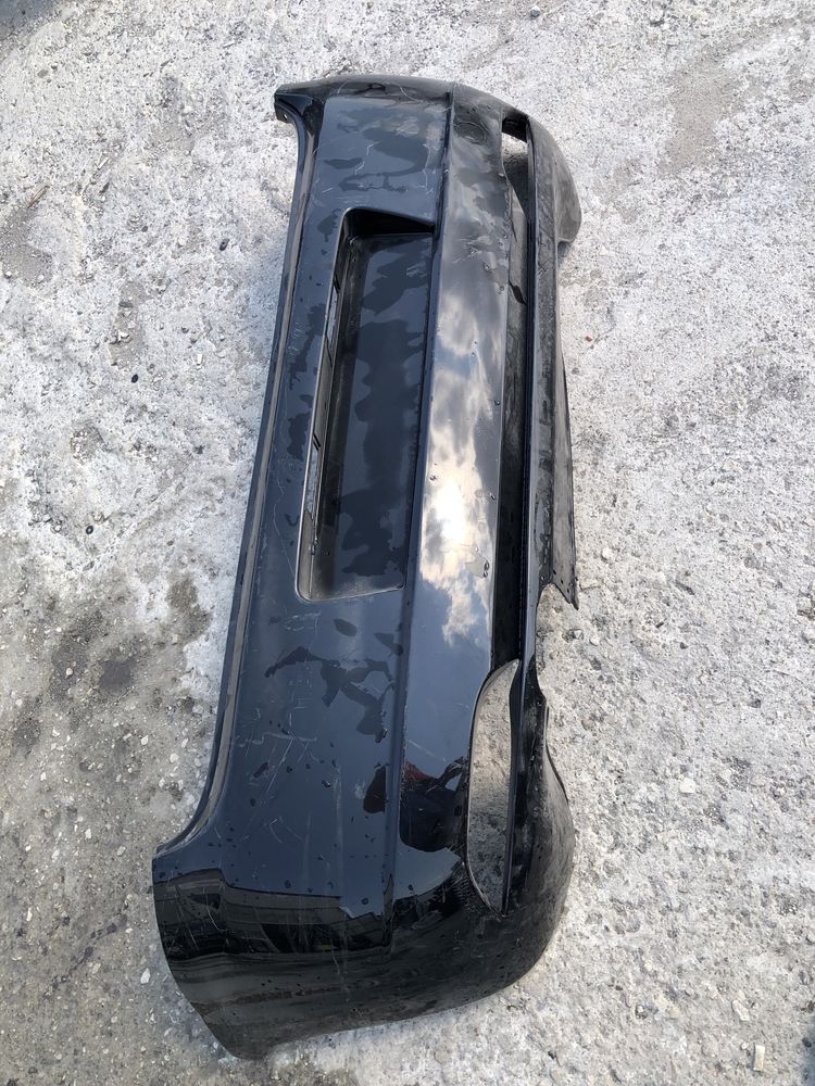 Броня Fiat Grande Punto 3бр 2012г