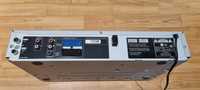 LG VC 8804 VCR DvD