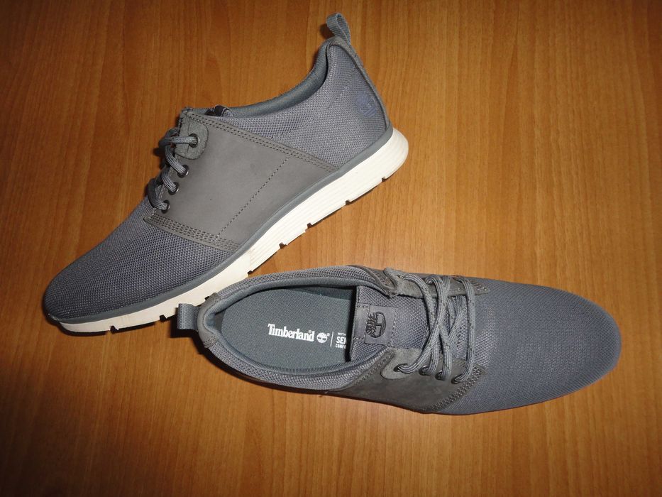 N44,5 Timberland/оригинални мъжки спортни обувки