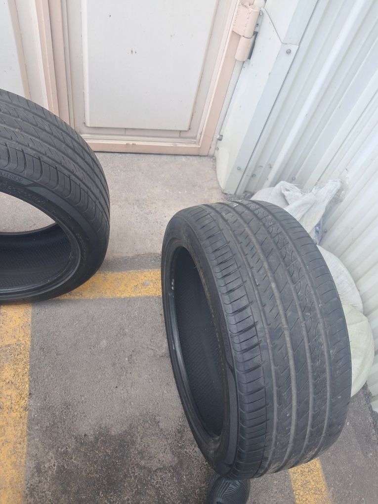 Срочно продаётся шины