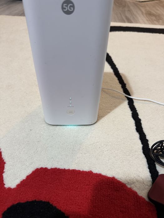 Router 5g huawei H138-380