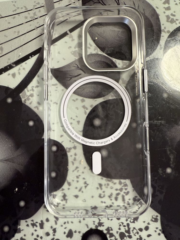 Husa iphone 16 pro