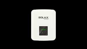 "Solax X3-MIC-G2: Energiya tejamkorligi