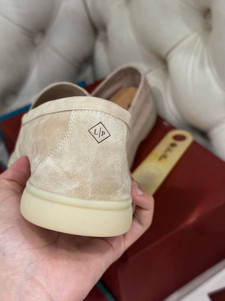 Loro Piana | Лоро Пиана 24/25