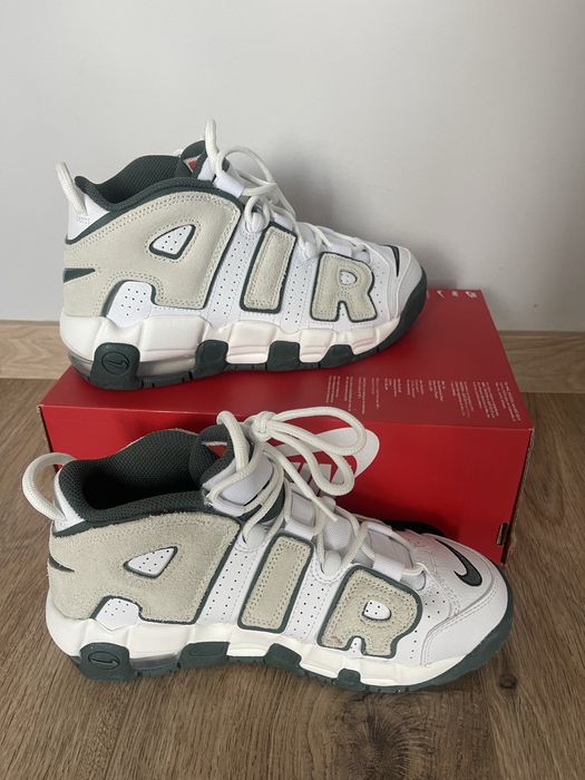 Nike Air More Uptempo
