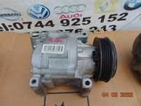 Compresor clima Fiat 1.2 benzina tipo fiat 500 abarth 500l 500c panda