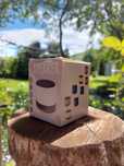 Boxă Bluetooth nouă, sigilată + boxă cadou