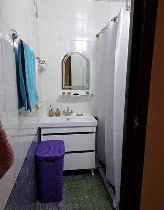 Аренда 3-х ком.Сергели