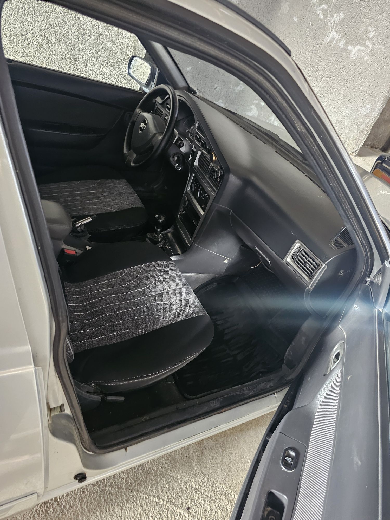 Chevrolet nexia 2
