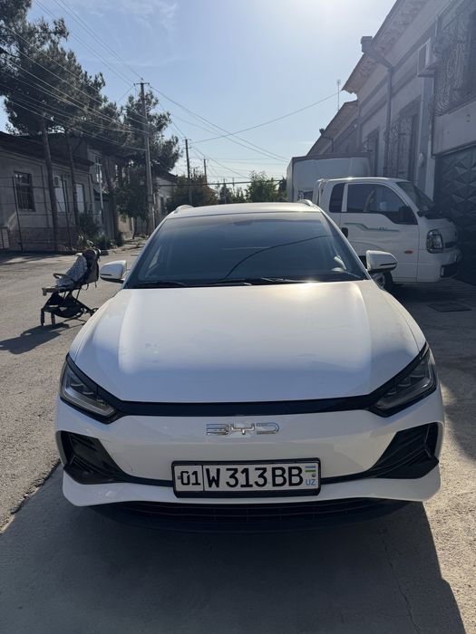 Byd E2 сотилади.