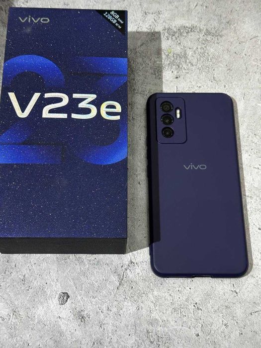 Vivo V23e; ID лота: 762899, (Абая 43 )