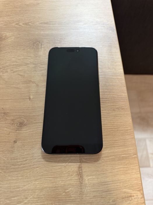 Iphone 15 Pro Max Impecabil 256 Black 90% baterie