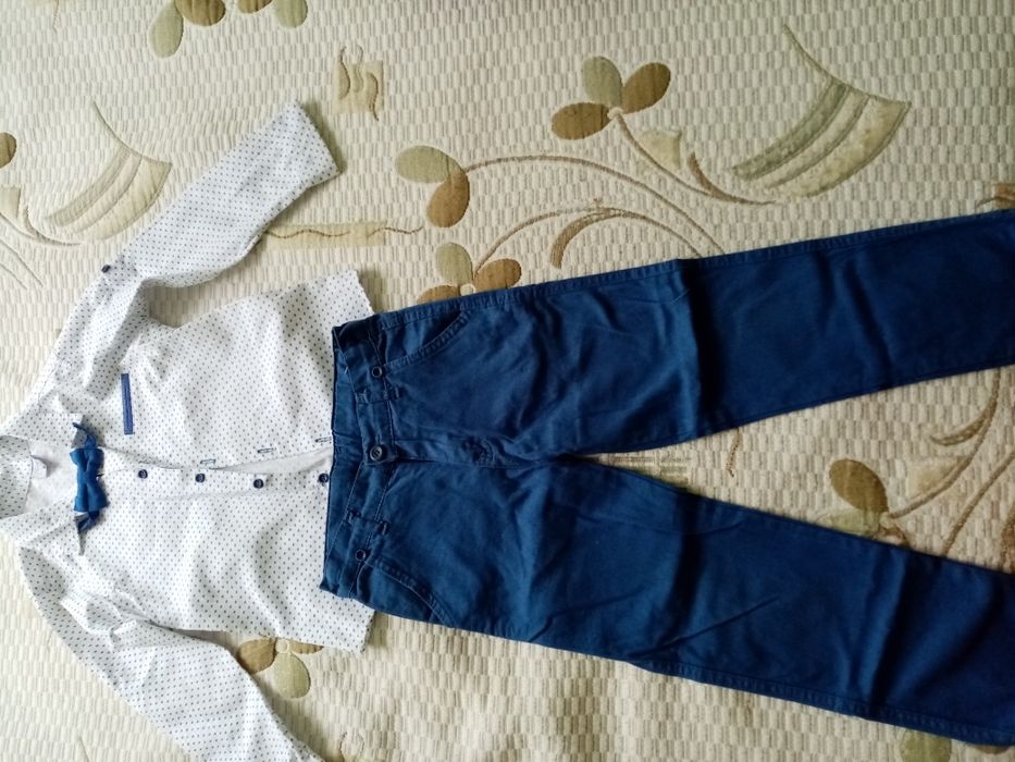 Костюм двойка для мальчика