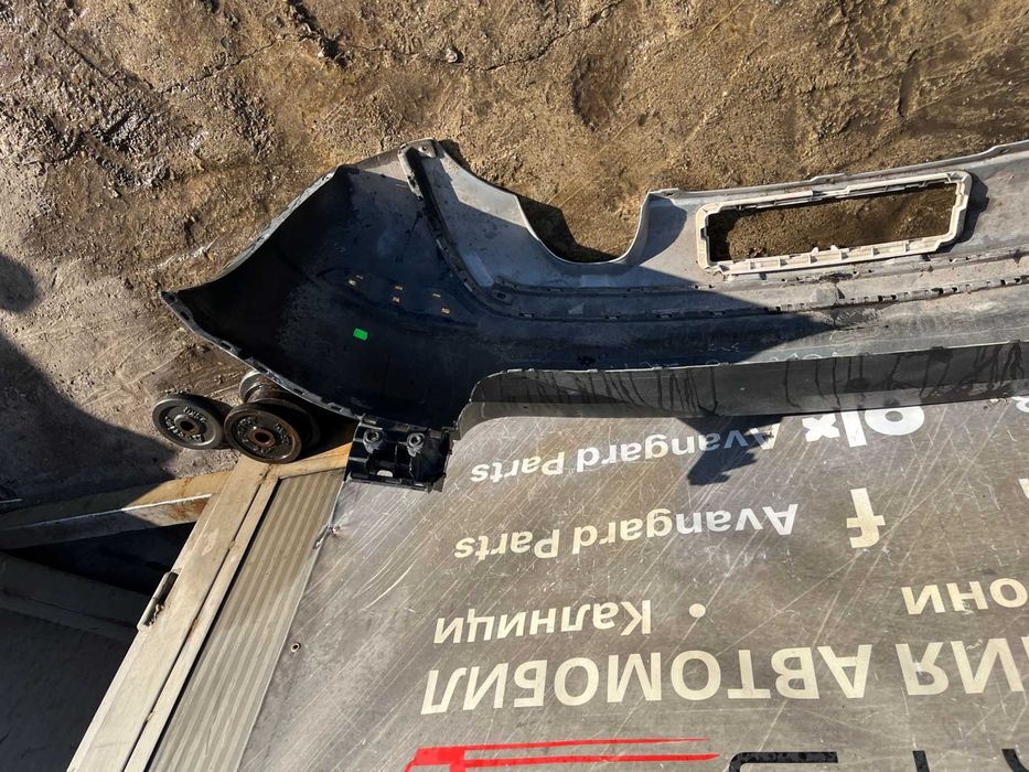 Броня Skoda Yeti