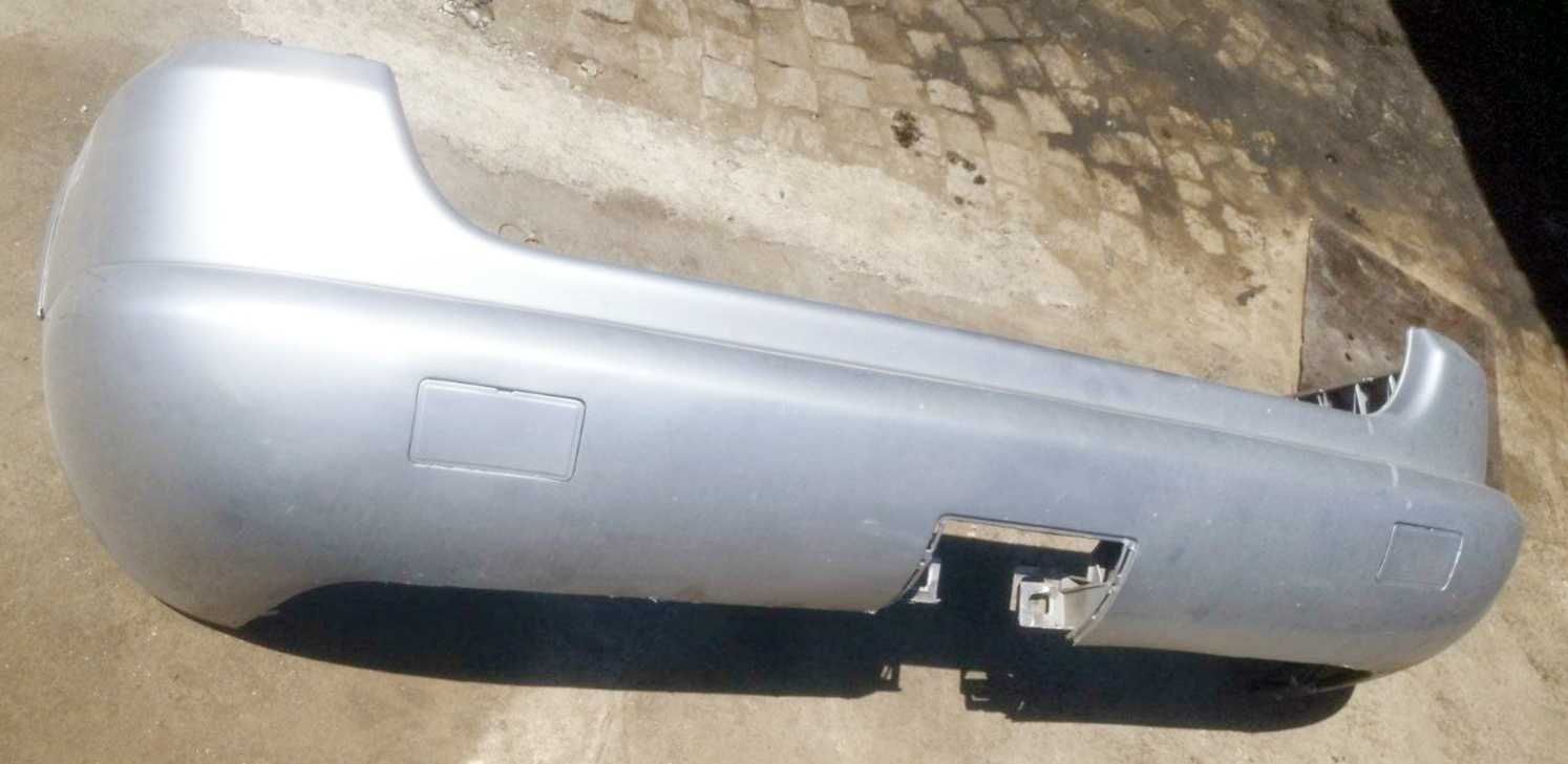 Задна броня за Mercedes ML W163
