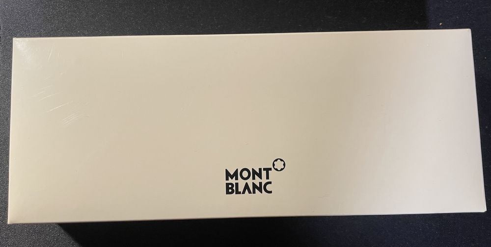 Pix Mont Blanc Meisterstück Platinum