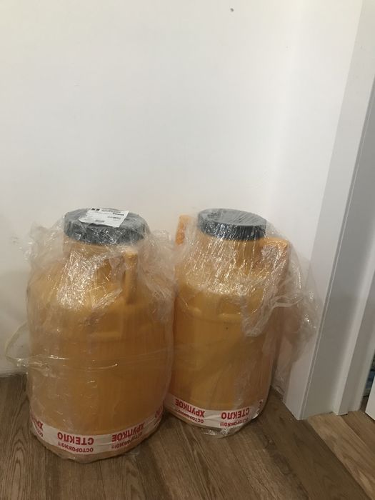 Продам бочку для воды