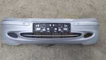 Броня Mercedes A-Class W168 2001г.