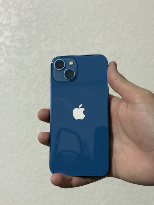 Iphone 13 128гб 75%