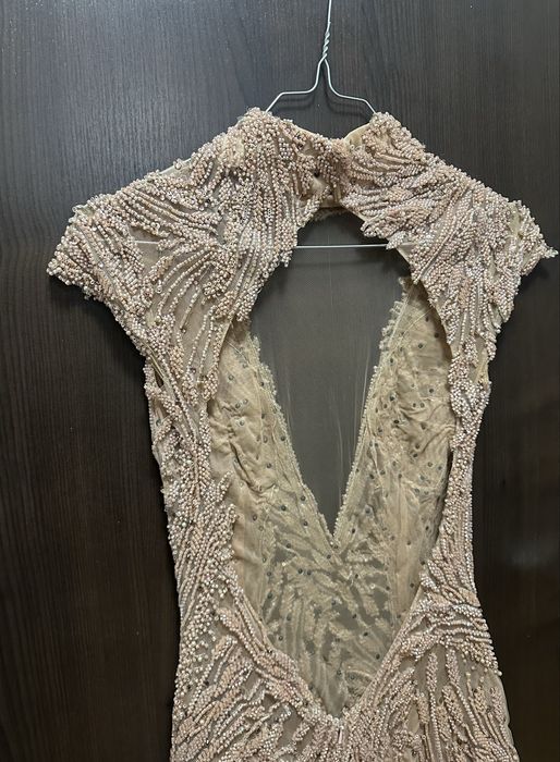 Бална рокля Stoyan Radichev