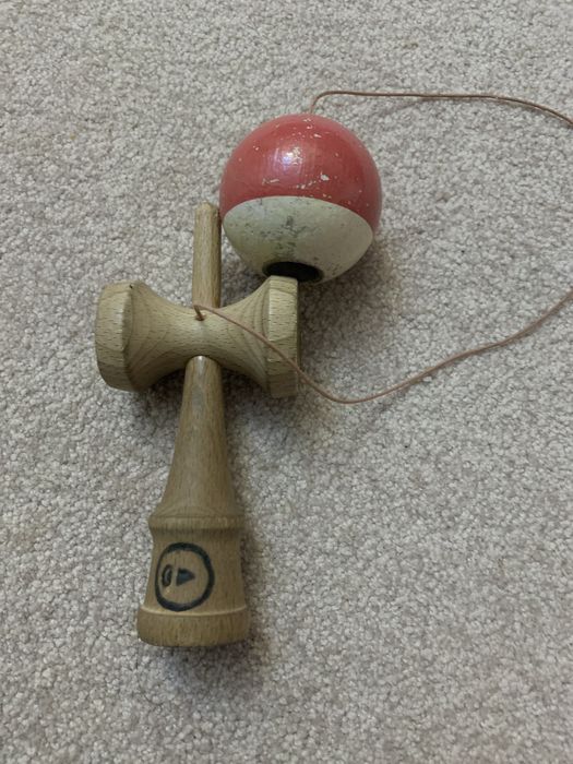 Vand kendama europe