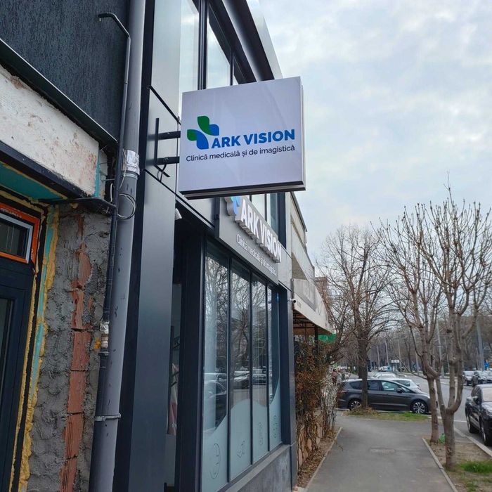 Casete Luminoase, Firme Luminoase Publicitare